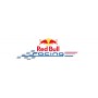 Red Bull Garage/Workshop Banner
